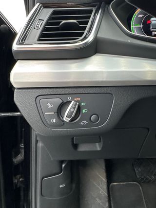 Audi Q5 sportback 55 tfsi e sline 2021