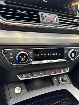 Audi Q5 sportback 55 tfsi e sline 2021