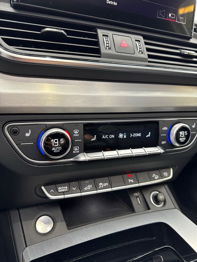 Audi Q5 sportback 55 tfsi e sline 2021