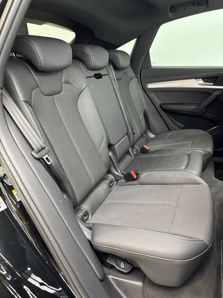 Audi Q5 sportback 55 tfsi e sline 2021