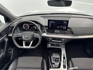Audi Q5 sportback 55 tfsi e sline 2021