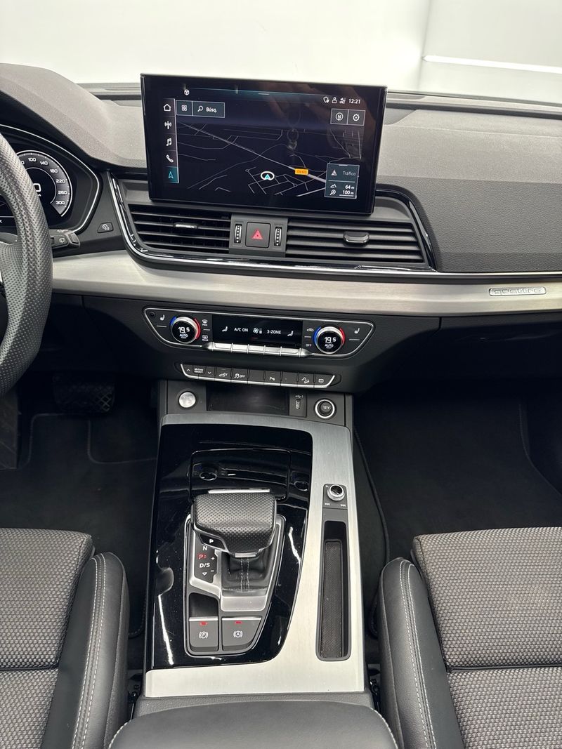 Audi Q5 2021, foto 17