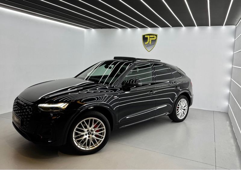 Audi Q5 2021, foto 3