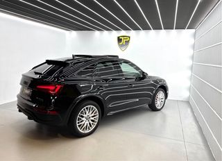 Audi Q5 sportback 55 tfsi e sline 2021