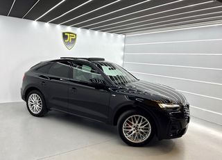Audi Q5 sportback 55 tfsi e sline 2021