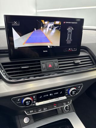 Audi Q5 sportback 55 tfsi e sline 2021