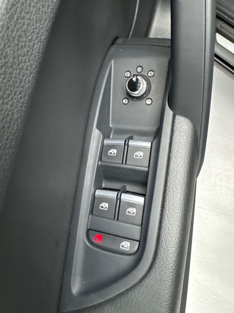Audi Q5 2021, foto 24