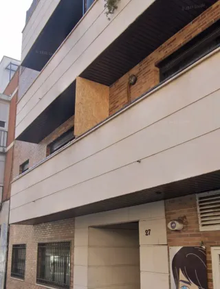 Alquiler habitación privada con baño y 2 closet