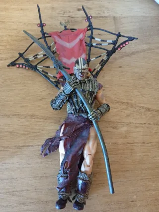 Figuras El Señor de los Anillos