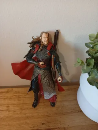 Figuras El Señor de los Anillos