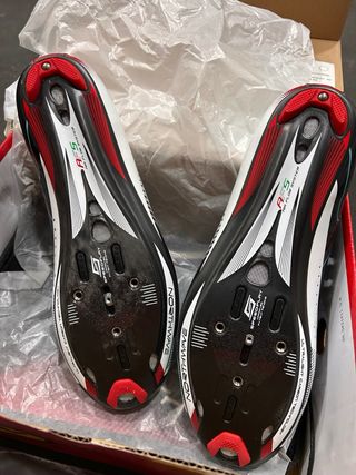 Zapatillas ciclismo carretera Northwave Extrem