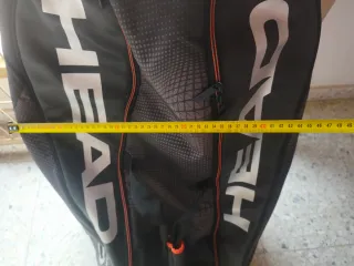 Raquetero de Tenis Head