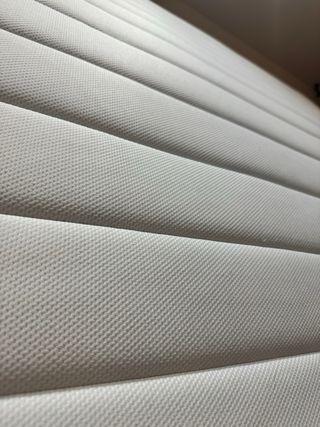 Colchón IKEA VALEVÅG 140x200 cm Firme