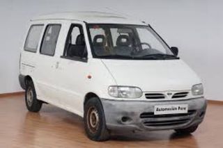 Nissan Vanette 1998