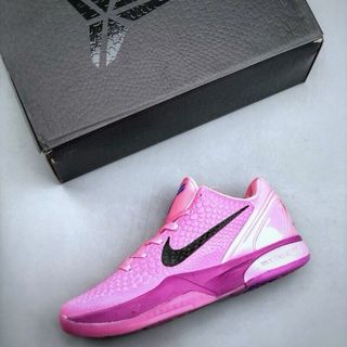 Zapatillas baloncesto Kobe 6