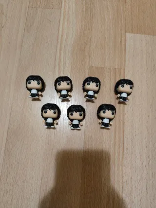 Mike Funko Pop Stranger Things