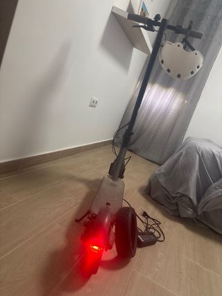 Patinete Eléctrico Xiaomi