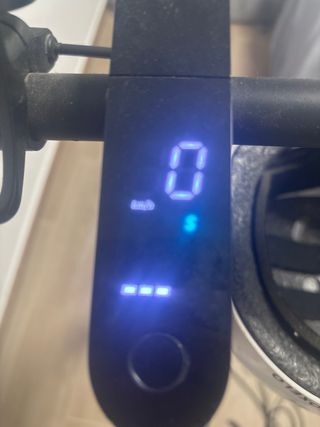 Patinete Eléctrico Xiaomi