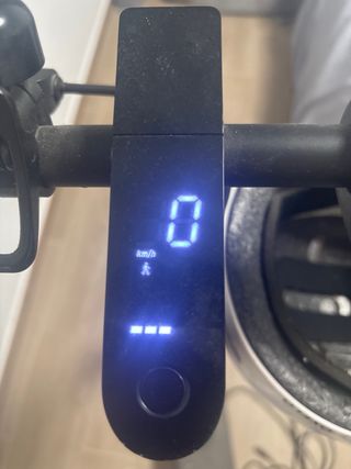 Patinete Eléctrico Xiaomi