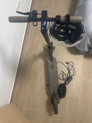 Patinete Eléctrico Xiaomi