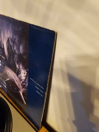 Atlantic Ocean - Waterfall 2002 Vinilo 12"