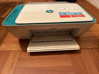 Stampante multifunzione HP DeskJet 2600 All-in-One