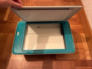 Stampante multifunzione HP DeskJet 2600 All-in-One