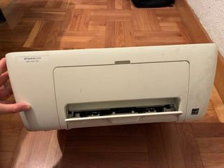 Stampante multifunzione HP DeskJet 2600 All-in-One