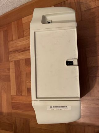 Stampante multifunzione HP DeskJet 2600 All-in-One