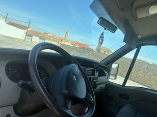 Renault Master 2006