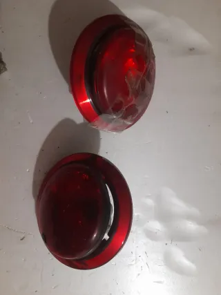 Piloto luz trasera caravana,autocaravana y remolqu