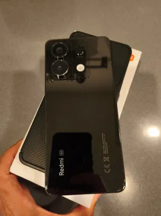 Xiaomi Redmi Note 13 Pro 5G