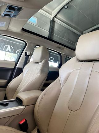 Land Rover Range Rover Evoque 2013