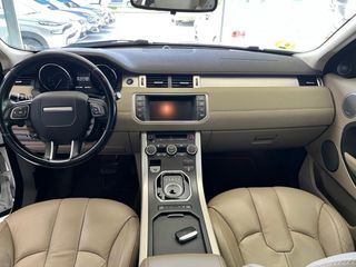 Land Rover Range Rover Evoque 2013