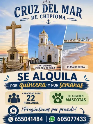 Para alquilar una casa