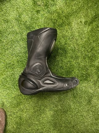 Botas de moto para hombre RAINERS Número 42.