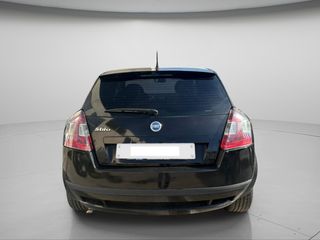 Fiat Stilo 1.6 Racing