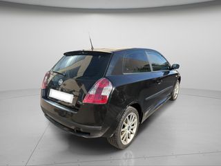 Fiat Stilo 1.6 Racing