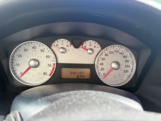 Fiat Stilo 1.6 Racing