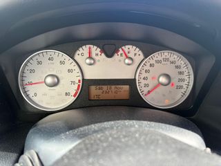 Fiat Stilo 1.6 Racing