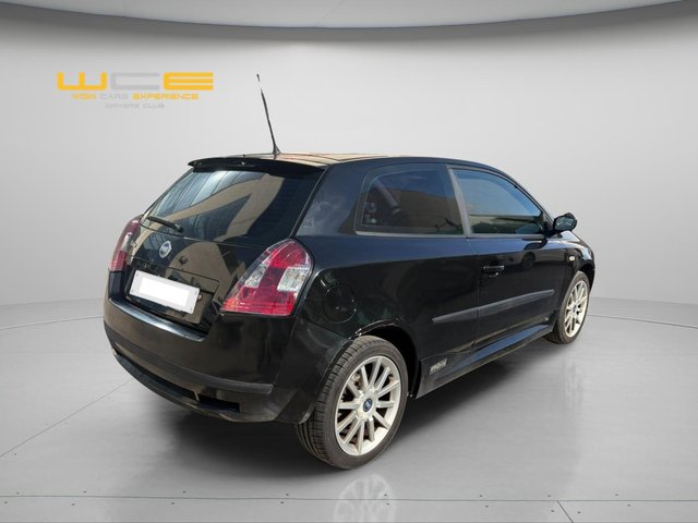Fiat Stilo 1.6 Racing