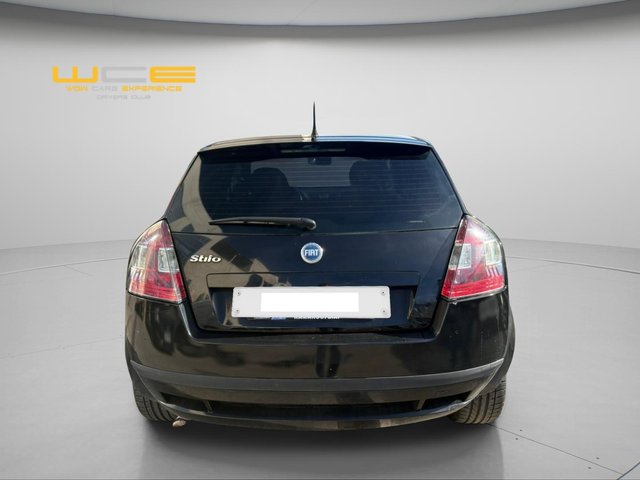 Fiat Stilo 1.6 Racing