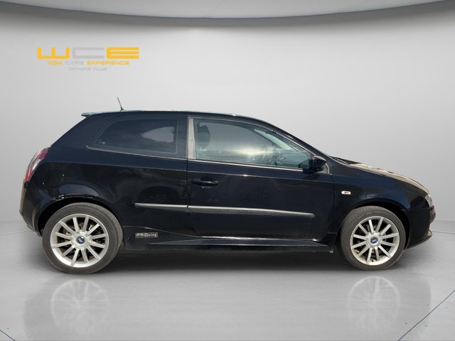 Fiat Stilo 1.6 Racing