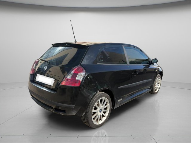 Fiat Stilo 1.6 Racing