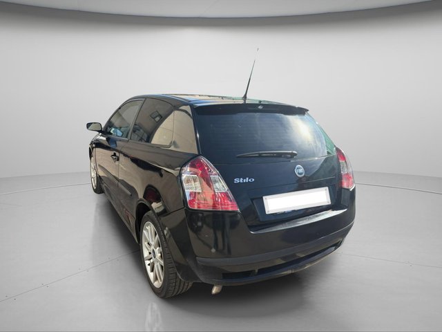 Fiat Stilo 1.6 Racing