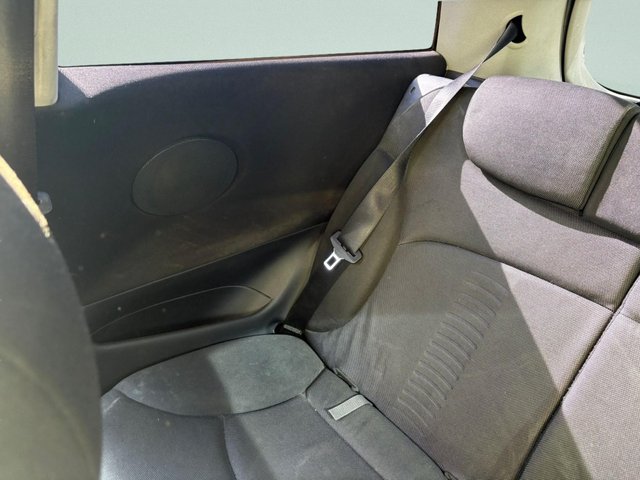 Fiat Stilo 1.6 Racing