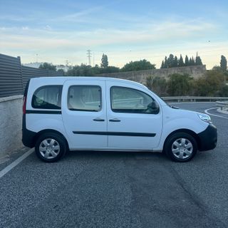 Renault Kangoo 2018