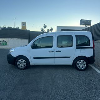 Renault Kangoo 2018