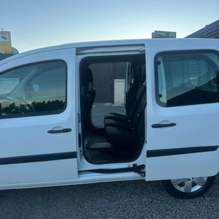 Renault Kangoo 2018