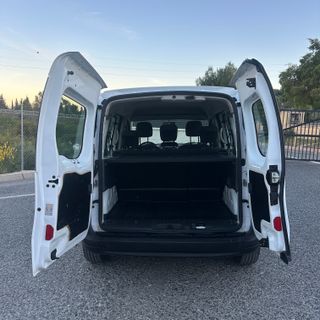 Renault Kangoo 2018